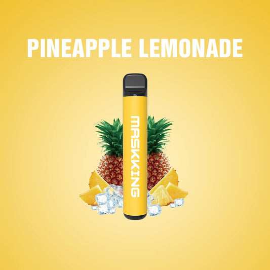 Maskking High 2.0 - Pineapple Lemonade
