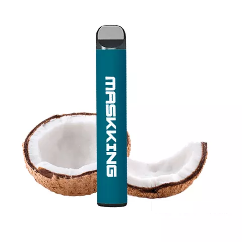 Maskking High GT - Coconut Ice