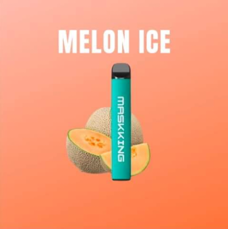 Maskking High 2.0 - Melon Ice